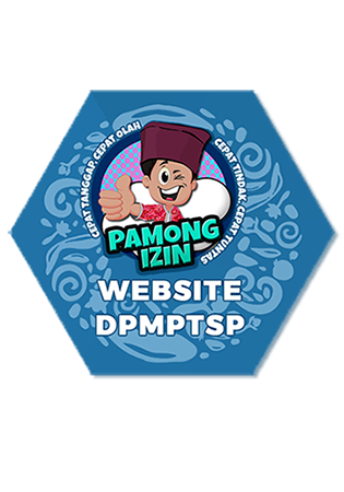 Website DPMPTSP
