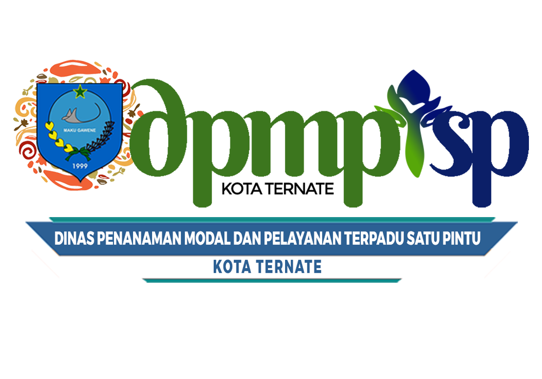 Logo DPMPTSP