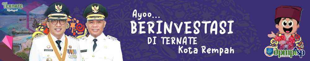 Pemerintah Kota Ternate