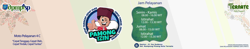 Pemerintah Kota Ternate