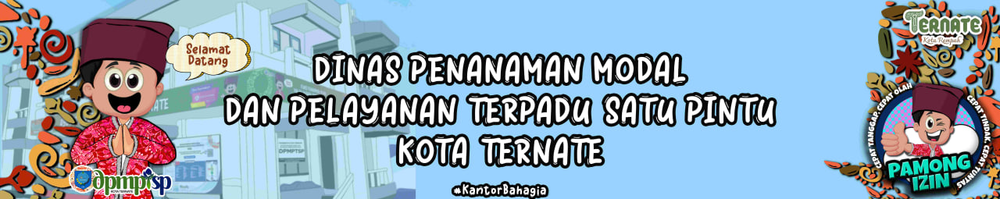Pemerintah Kota Ternate